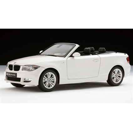 Bmw 120i e88 convertible review