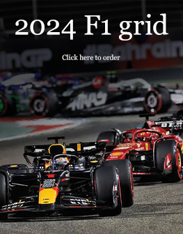 2024-F1-grid