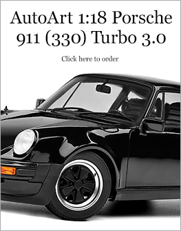 AutoArt-911-Turbos