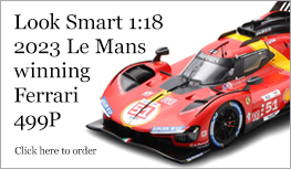 Look-Smart-Le-Mans-Ferrari-2024