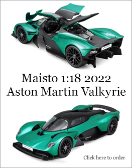 Maisto-Aston-Martin-Valkyrie