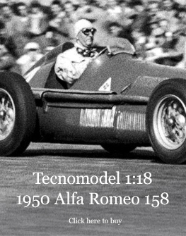 Tecnomodel-Alfa-158