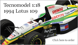 Tecnomodel-Lotus-109