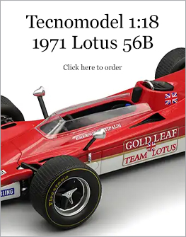 Tecnomodel-Lotus-56B