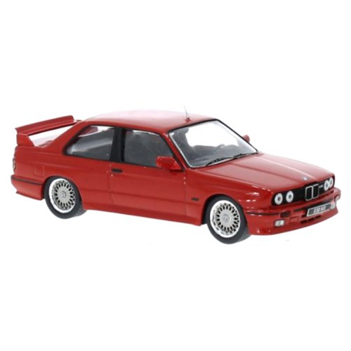 IXO BMW M3 1990 - Red 1:43