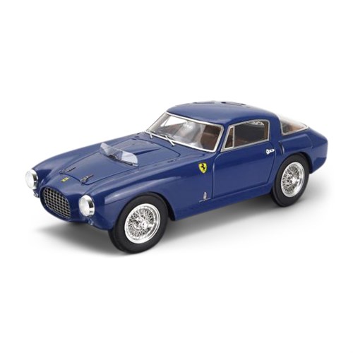 Kess Ferrari 250 MM Berlinetta Pininfarina 1953 - Blue 1:43