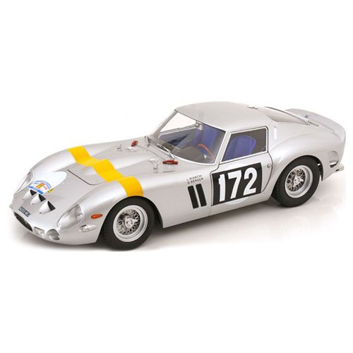 KK Ferrari 250 GTO - 1st 1964 Tour De France - #172 1:12