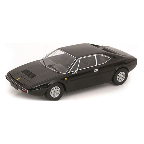 KK Ferrari 308 GT4 1974 - Black 1:18