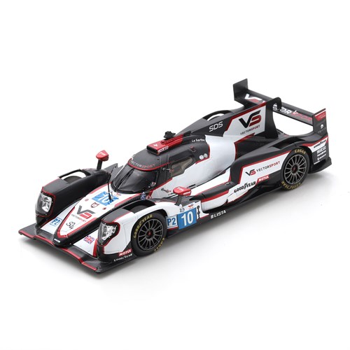 1:43 motorsport diecast models