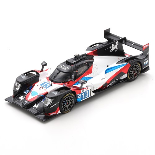 1:43 motorsport diecast models