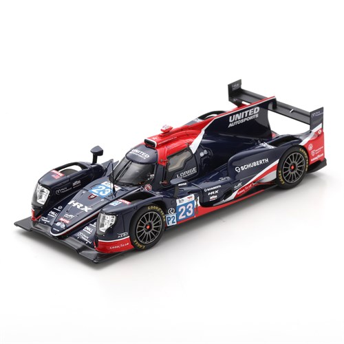 1:43 motorsport diecast models