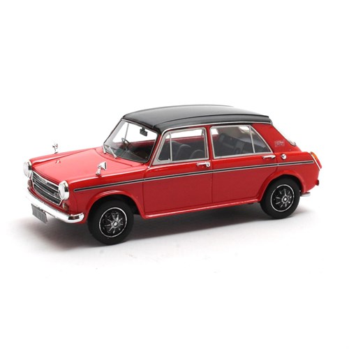 Matrix Austin 1300 GT 1971-1974 - Red 1:43