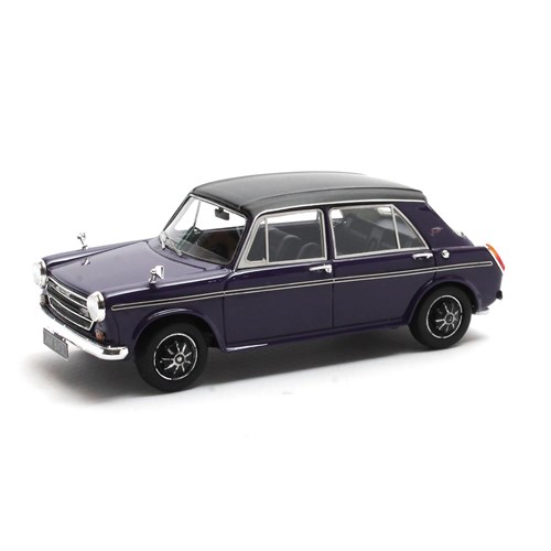 Matrix Austin 1300 GT 1971-1974 - Deep Purple 1:43