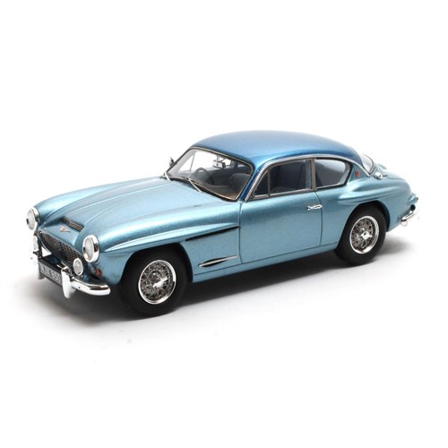 Matrix Jensen 541S 1961 - Metallic Blue 1:43