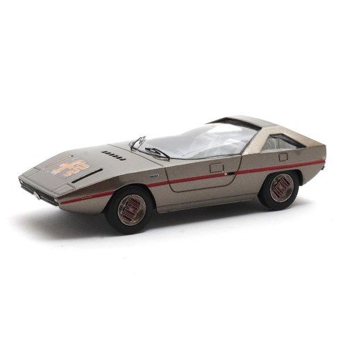 Matrix Alfa Romeo Alfasud Caimano 1971 - Bronze 1:43