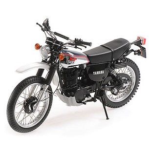 minichamps xt500