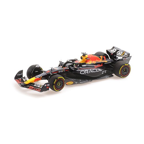 Minichamps Red Bull RB19 - 1st 2023 Australian Grand Prix - #1 M. Verstappen 1:43