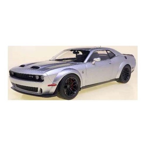 Solido Dodge Challenger SRT Hellcat Redeye Widebody 2023 - Triple Nickle 1:18