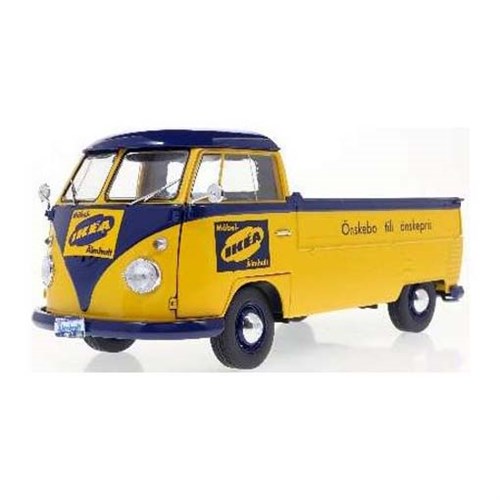 Solido Volkswagen T1 Pick-Up 1950 - Ikea 1:18