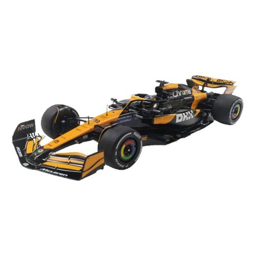 Solido McLaren MCL38 - 2024 Australian Grand Prix - #81 O. Piastri 1:18