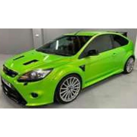 Solido Ford Focus Mk.II RS 2010 - Green 1:43