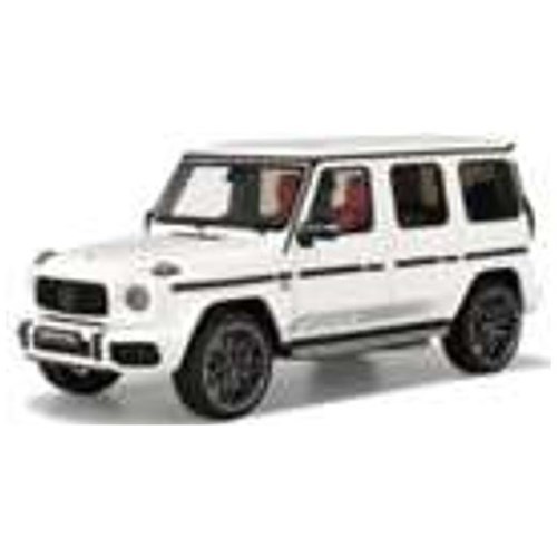 Solido Mercedes AMG G63 2022 - White 1:43