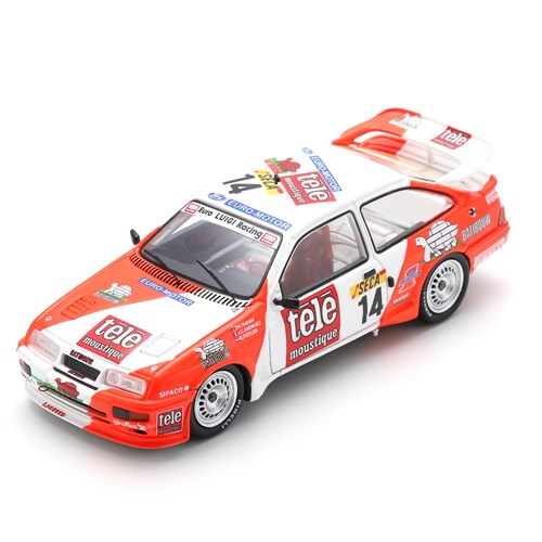 Spark Ford Sierra RS500 Cosworth - 1988 Spa 24 Hours - #14 1:43