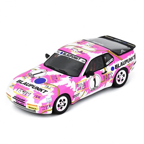 Spark Porsche 944 Turbo - 1987 Porsche 944 Turbo Cup - #1 1:43