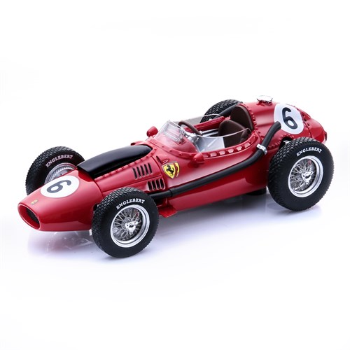 ferrari toy model