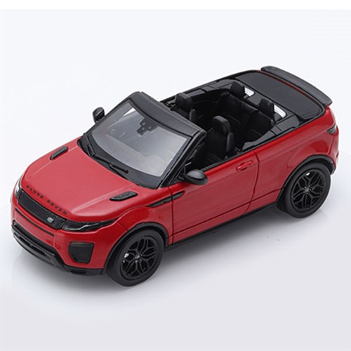 miniature range rover