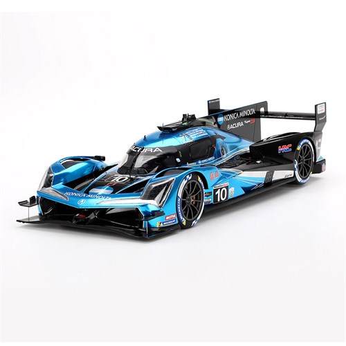 TopSpeed Acura ARX-06 GTP - 2024 Daytona 24 Hours - #10 1:18