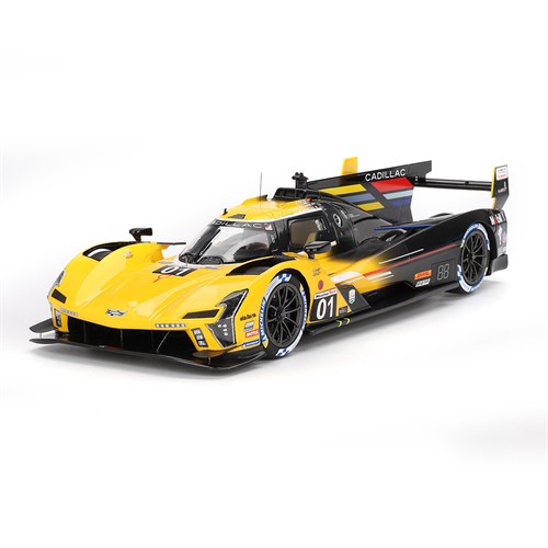 TopSpeed Cadillac V-Series.R - 2024 Daytona 24 Hours - #01 1:18