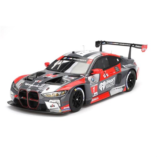 TopSpeed BMW M4 GT3 - 2024 Sebring 12 Hours - #1 1:18