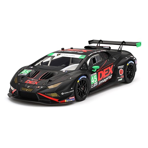 TopSpeed Lamborghini Huracan GT3 - 2024 Daytona 24 Hours - #45 1:18