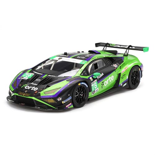 TopSpeed Lamborghini Huracan GT3 - 2024 Daytona 24 Hours - #78 1:18