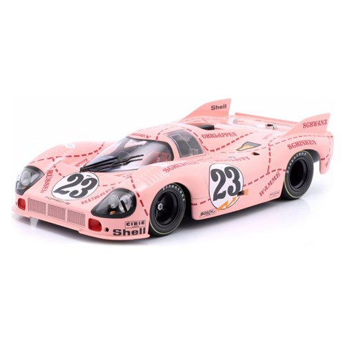 Werk83 Porsche 917/20 - 1971 Le Mans 24 Hours - #23 1:18 model car