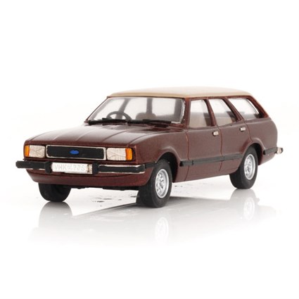 Ford cortina mk iv ghia #8