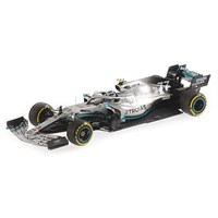 mercedes f1 diecast