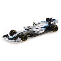 minichamps williams f1