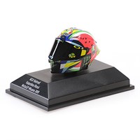 minichamps helmets