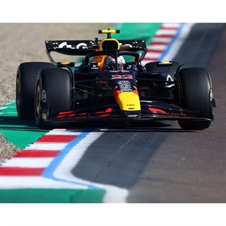 Burago Red Bull RB21 - 2025 - #22 Yuki Tsunoda 1:43 model car