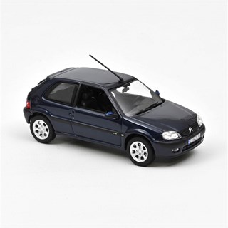 peugeot 106 diecast