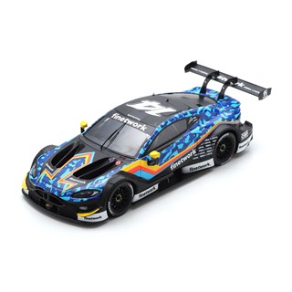 Spark Aston Martin Vantage DTM - 2023 Test Car - F. Alonso 1:43