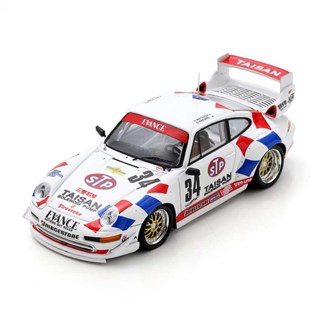 Spark Porsche 911 GT2 - 1995 JGTC - #34 1:43