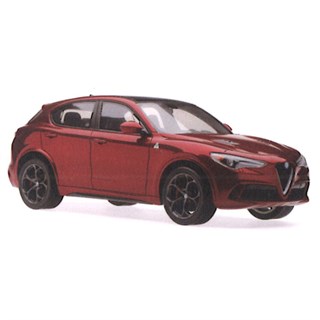 alfa romeo diecast models