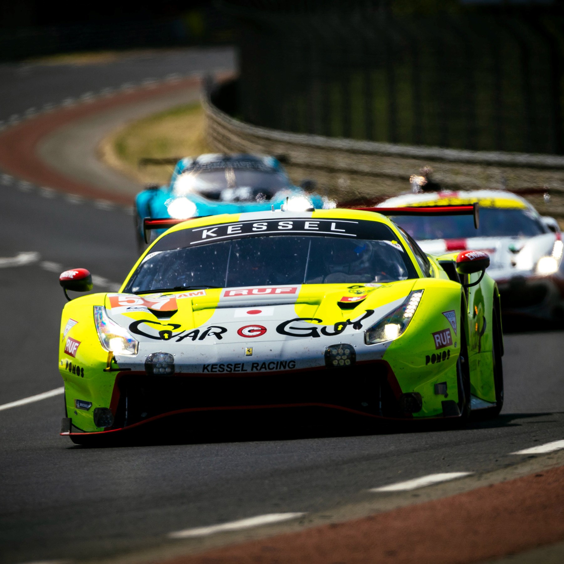 Le Mans 24-hour race preview: what to look out for in 2023