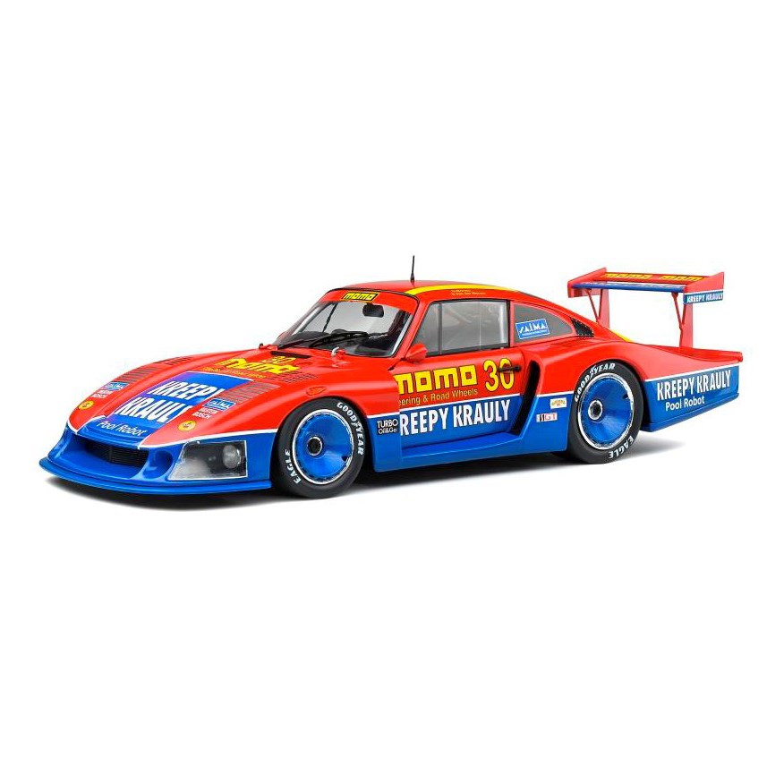 porsche 935 diecast