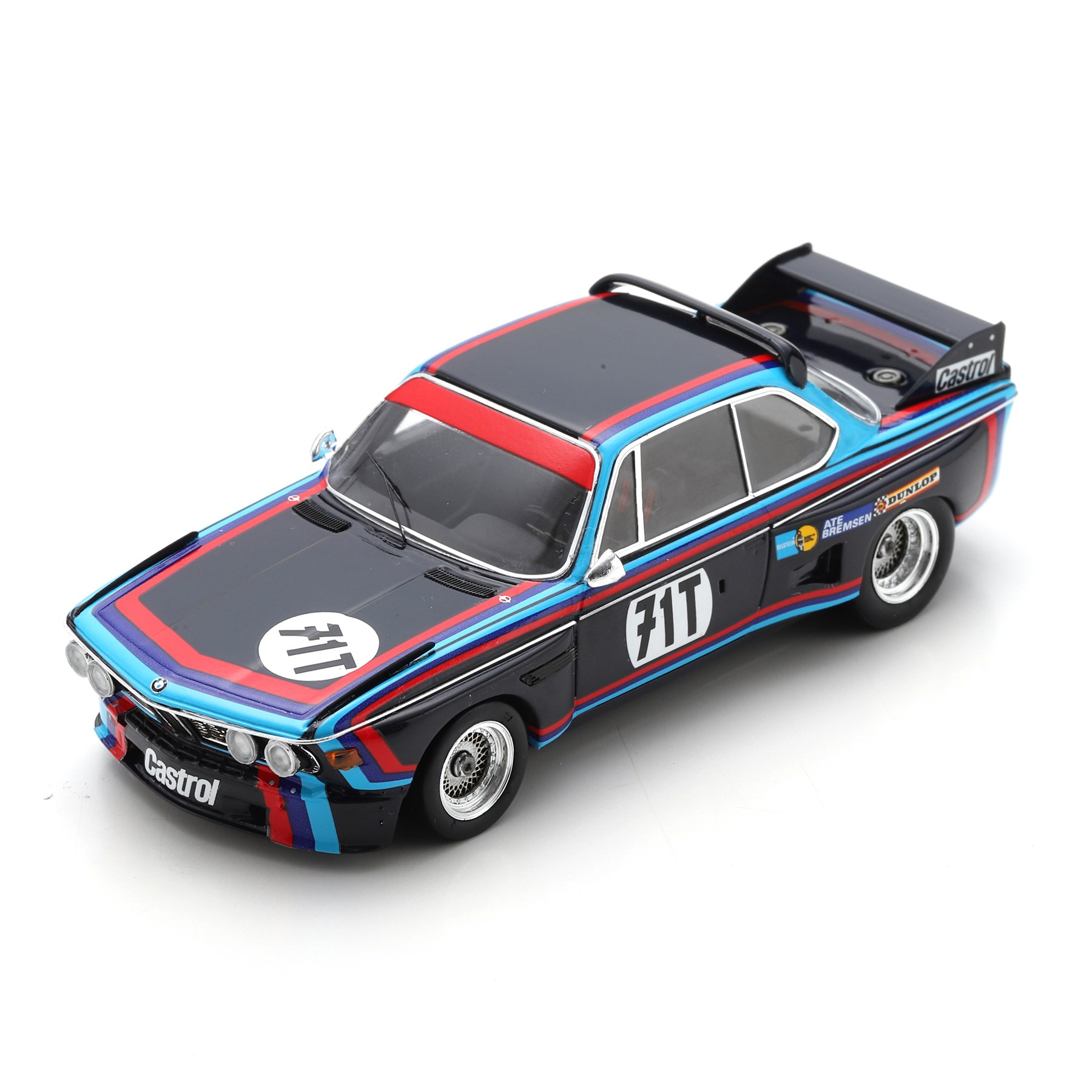 ☆安心の定価販売☆】 ミニカー Nurburgring 1000km winner n7 CSL BMW 