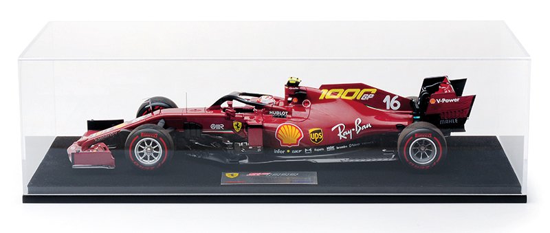 Look Smart 1-18 2020 Tuscan Grand Prix Ferrari SF1000 diecast